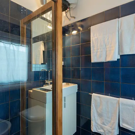 Apartamento Rsh Central Station *
