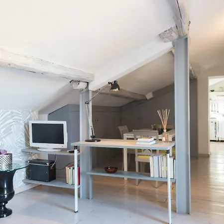 Apartamento Rsh Central Station Roma