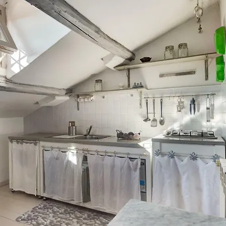 Apartamento Rsh Central Station